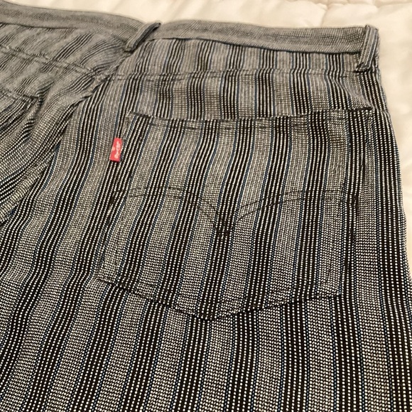 NWOT! Junya Watanabe Pants Mens Comme des Garçons x Levis - Picture 9 of 10